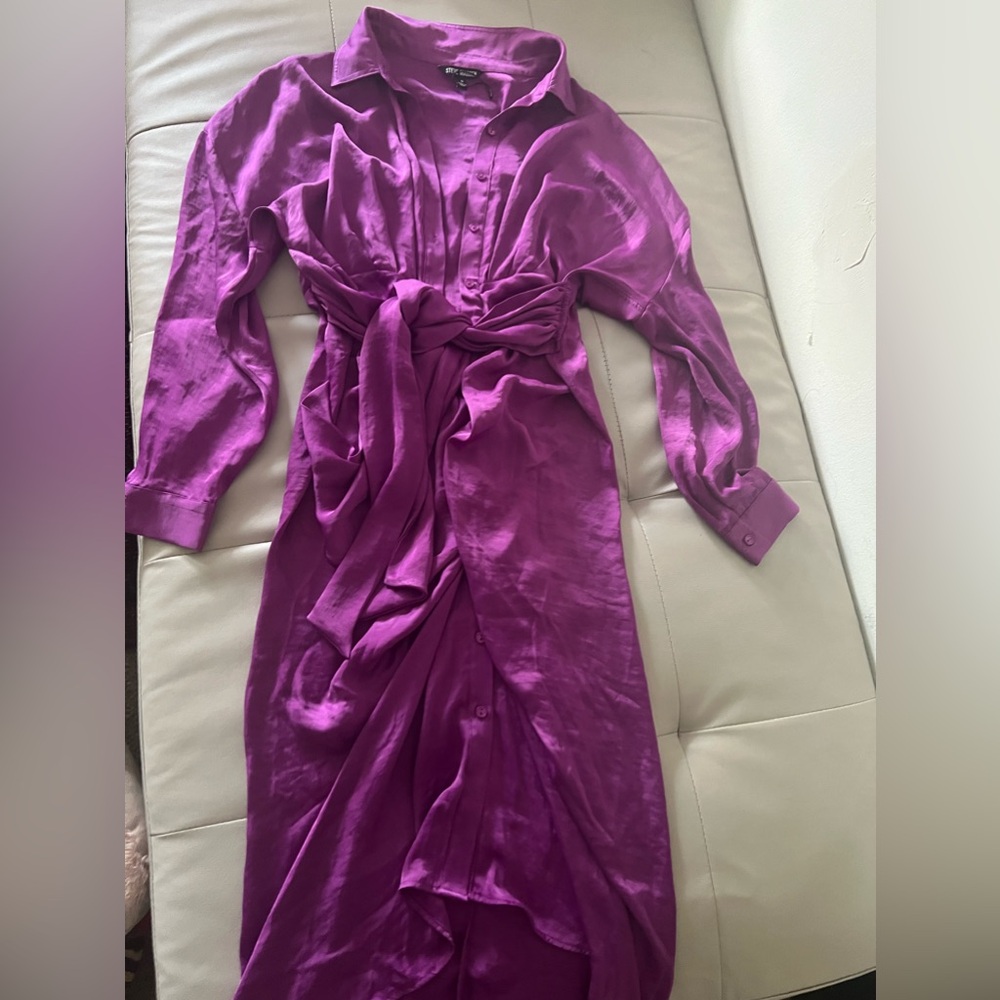 Dream dress Steve Maden